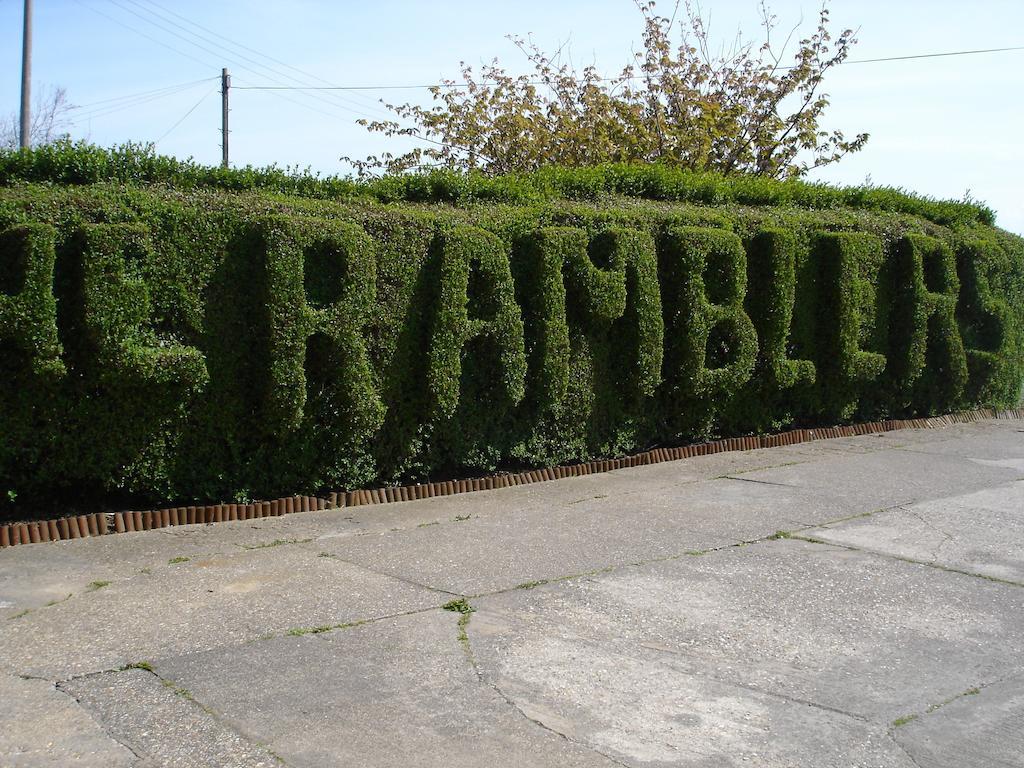 The Ramblers Otel Trusthorpe Dış mekan fotoğraf
